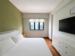 Hume Park I (D21), Condominium #556517351